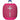 Main Image for Ultimate Ears WONDERBOOM 4 Portable Waterproof Bluetooth Speaker With Big Bass and 360-Degree Sound, Dustproof Floating Speaker With 131ft (40m) Range, Pink