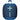 Main Image for Ultimate Ears WONDERBOOM 4 Portable Waterproof Bluetooth Speaker With Big Bass and 360-Degree Sound, Dustproof Floating Speaker With 131ft (40m) Range, Blue