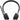 Front Image for Lenovo Wireless VoIP Headset