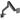 Main Image for MSI Mounting Arm for Monitor, Flat Panel Display, Curved Screen Display - Matt Black