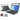 Main Image for MAXCases Extreme Shell-F Chromebook Case for Acer R756TN (Spin 511) & R753T/R753TN & R722T (Spin 311) Chromebook 11.6" (Gray/Clear) NEW/Updated