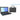 Alternate-Image5 Image for MAXCases Extreme Shell-F Chromebook Case for Acer R756TN (Spin 511) & R753T/R753TN & R722T (Spin 311) Chromebook 11.6" (Gray/Clear) NEW/Updated
