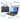 Alternate-Image1 Image for MAXCases Extreme Shell-F for Acer R756TN (Spin 511) & R753T/R753TN & R722T (Spin 311) Chromebook 11.6" (Gray/Clear)