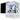 Alternate-Image4 Image for Thermaltake View 170 TG ARGB Snow Micro Chassis