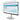 Main Image for StarTech 24-inch 16:9 Anti-Blue Light Filter, BlueLight Screen Filter for 24in Computer Monitor, Reduces Eye Strain, TAA Compliant