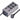 Main Image for StarTech 6-Outlet Industrial Power Strip 125V/15A, EMI/RFI Isolation, Surge Prot., Mountable PDU, 8ft NEMA 5-15P Cord, UL Listed, TAA