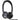 Right Image for Yealink WH64 Headset