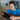 Life-Style Image for JLab JBuddies Studio 2 2 in 1 Wireless + Wired Kids Headset