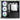 Alternate-Image1 Image for Thermaltake View 380 TG ARGB Matcha Green Mid Tower Chassis