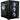 Main Image for Thermaltake View 380 TG ARGB Mid Tower Chassis
