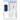 Rear Image for Thermaltake View 380 TG ARGB Hydrangea Blue Mid Tower Chassis