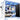 Alternate-Image5 Image for Thermaltake View 380 TG ARGB Hydrangea Blue Mid Tower Chassis
