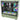 Alternate-Image3 Image for Thermaltake CT120 EX ARGB Sync PC Cooling Fan Matcha Green (3-Fan Pack) - 3 Pack