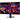 Main Image for MSI MAG 321UP QD-OLED 32" Class UW-QHD Gaming OLED Monitor - 16:9 - Black