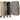 Alternate-Image1 Image for CHAMPS Classic Collection - 3-piece Softside Luggage set - Khaki