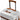 Alternate-Image7 Image for CHAMPS Vintage Collection - Hardside Carry-on - Ivory