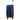Alternate-Image4 Image for CHAMPS Vintage Collection - Hardside Carry-on - Navy