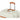 Alternate-Image12 Image for CHAMPS Vintage Collection - 2-piece Hardside Luggage set - Ivory