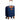 Alternate-Image40 Image for CHAMPS Classic Collection - 3-piece Softside Luggage set - Navy