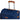 Alternate-Image30 Image for CHAMPS Classic Collection - 3-piece Softside Luggage set - Navy