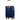 Alternate-Image22 Image for CHAMPS Classic Collection - 3-piece Softside Luggage set - Navy