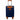 Alternate-Image38 Image for CHAMPS Classic Collection - 3-piece Softside Luggage set - Navy