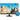 Alternate-Image1 Image for Asus HA2741A 27" Class WQHD LCD Monitor - 16:9 - Black