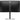 Rear Image for HP 524pf 24" Class Full HD LED Monitor - 16:9 - Black