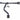 Rear Image for StarTech Crossbar Triple Monitor Desk Mount For Up To 3x 27in Screens, VESA 75x75/100x100, Tool-Less Arm Adjustments, C-Clamp/Grommet