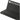 Alternate-Image5 Image for Samsung Book Cover Keyboard/Cover Case (Book Fold) Samsung Galaxy Tab S9, Galaxy Tab S9 FE Tablet - Black
