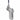 Alternate-Image1 Image for StarTech Universal Laptop Cable Lock 6.6ft, Serialized Combo Security Cable For Notebook, Compatible w/Noble Wedge&reg;/Nano/K-Slot, TAA