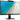 Main Image for Acer Vero B247Y D6 24" Class Webcam LCD Monitor - 16:9 - Black