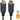 Main Image for StarTech 3ft (0.9m) Premium Certified High Speed HDMI Cable, 4K 60Hz/1440p 144Hz, 18Gbps, UHD HDMI 2.0 Cord, TPE Jacket