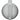 Rear Image for ULTIMATE EARS MINIROLL Ultra-Portable Waterproof Bluetooth Speaker, Big Bass, IP67 Dustproof, 131 ft (40 m) Range - Revive Grey