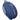 Right Image for ULTIMATE EARS MINIROLL Ultra-Portable Waterproof Bluetooth Speaker, Big Bass, IP67 Dustproof, 131 ft (40 m) Range - Majestic Blue