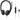 Main Image for Lenovo USB-A Wired Stereo Headset Gen 2