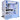 Alternate-Image9 Image for Thermaltake Ceres 350 MX Hydrangea Blue Mid Tower Chassis
