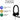Alternate-Image7 Image for Logitech H570e USB Wired Stereo Headset, USB-C, Noise-Canceling Mics, Inline Controls, Certified for Microsoft Teams, Black