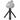 Main Image for EMEET TD303 Tripod for EMEET Webcams and StreamCams 1/4 Inch Screw