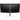 Rear Image for HP 534pm 34" Class WQHD LCD Monitor