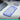 Alternate-Image1 Image for Logitech POP ICON COMBO, Bluetooth Keyboard and Mouse Combo, Comfortable Typing, Programmable Keys and Buttons, Quiet Clicks (Lilac & Off-white)