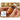 Alternate-Image7 Image for Brother P-touch BTAG-133 Blue on Clear Label Tape