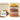 Alternate-Image11 Image for Brother P-touch BTAG-133 Blue on Clear Label Tape