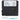 Alternate-Image1 Image for Brother P-touch BTAG-133 Blue on Clear Label Tape