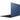 Alternate-Image1 Image for Samsung Chromebook Plus XE550XGA-KC1US 15.6" Chromebook - Full HD - Intel Core 3 100U - 8 GB - 256 GB Flash Memory - Neptune Blue