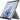 Left Image for Microsoft Surface Pro 10 Tablet - 13" - vPro Technology - 8 GB - 256 GB SSD - Windows 11 - 5G - Platinum