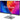 Main Image for Asus ProArt PA27JCV 27" Class 5K LED Monitor - 16:9 - Black
