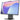 Main Image for Lenovo ThinkCentre neo 50a 27 Gen 5 12SB003GUS All-in-One Computer - Intel Core i5 13th Gen i5-13420H - 16 GB - 512 GB SSD - 27" Full HD - Desktop - Luna Gray