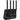 Alternate-Image1 Image for Asus RT-BE92U Wi-Fi 7 IEEE 802.11 a/b/g/n/ac/ax/be Ethernet Wireless Router