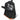 Alternate-Image4 Image for Champs Vintage Carrying Case (Backpack) for 11" to 15.6" Water Bottle, Notebook, Tablet, Glasses, Earphone, Travel - Black